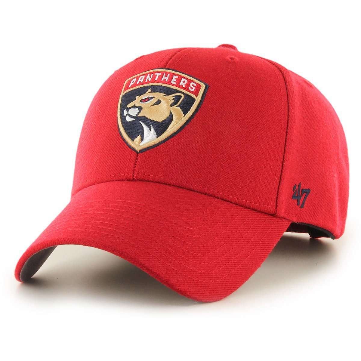 panthers ball cap