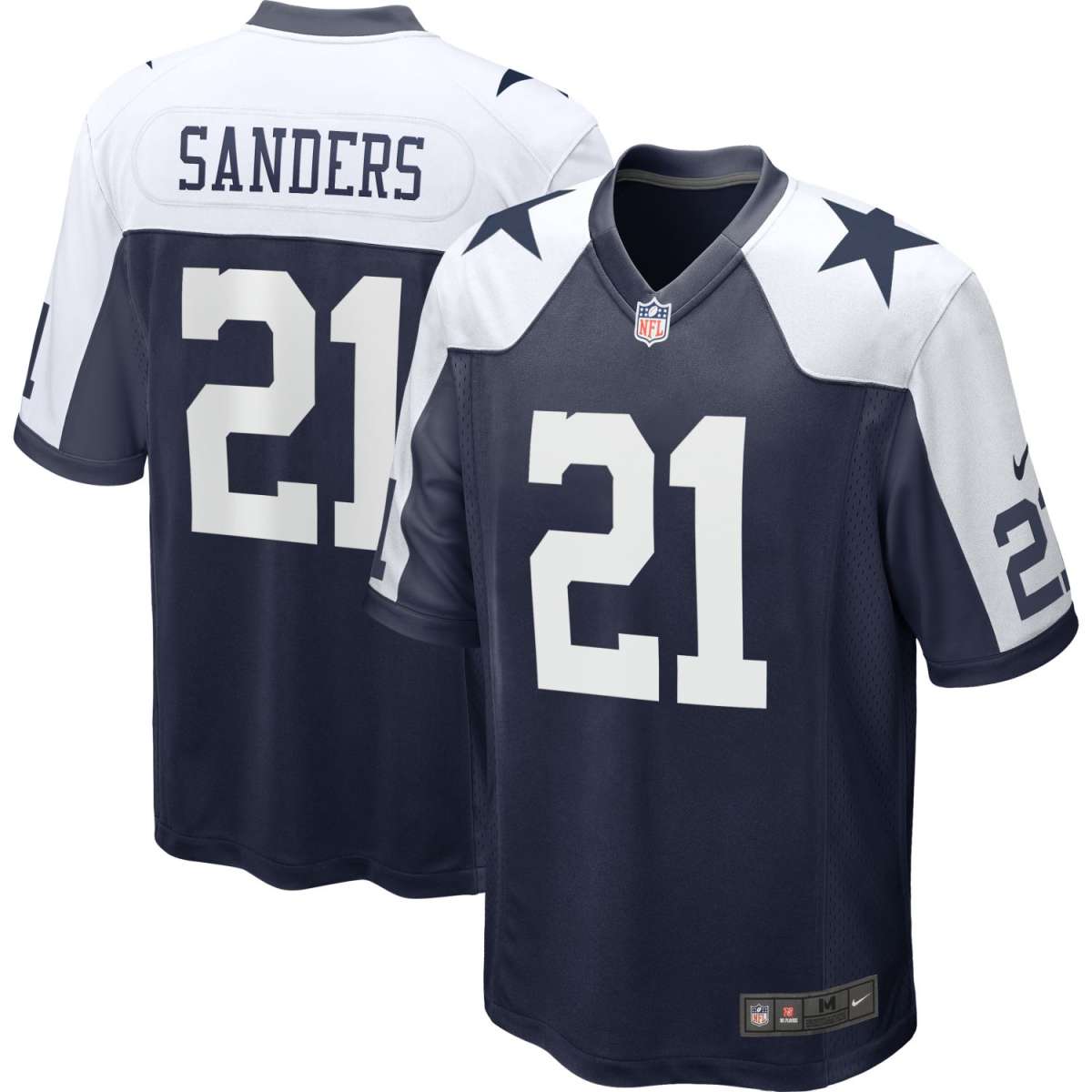 Dallas cowboys offers jersey