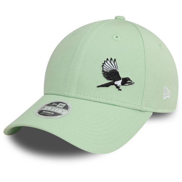 New Era 9Forty Femme Cap - Newcastle United green pastel