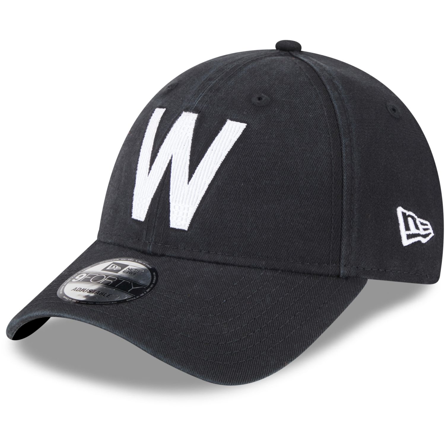 Washington Nationals The League MLB 9forty New Era Cap