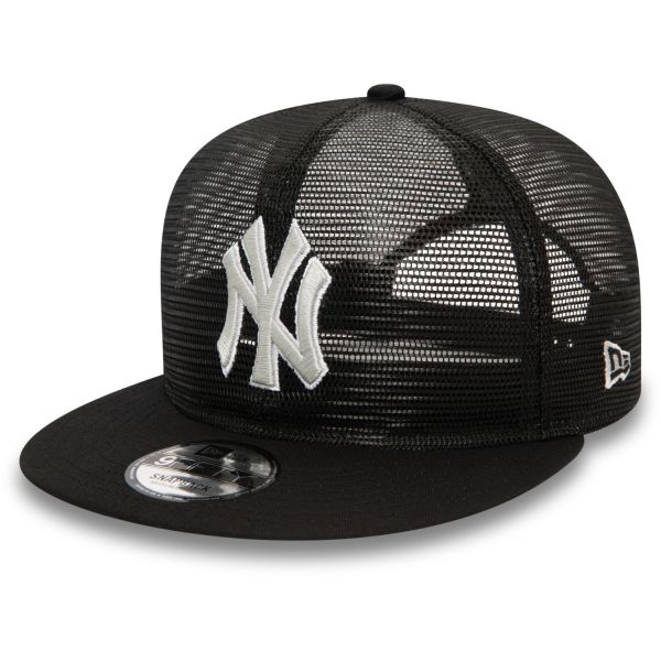 New Era 9Fifty Mesh Snapback Cap - New York Yankees