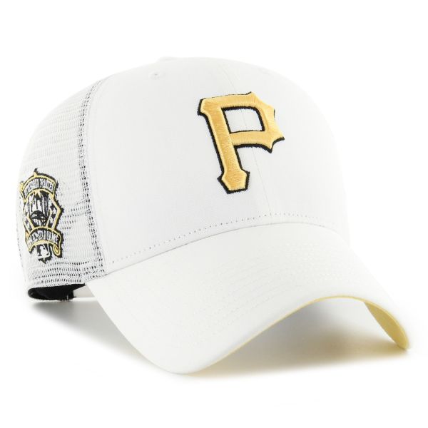 47 Brand Branson Trucker Cap - ALL STAR Pittsburgh Pirates