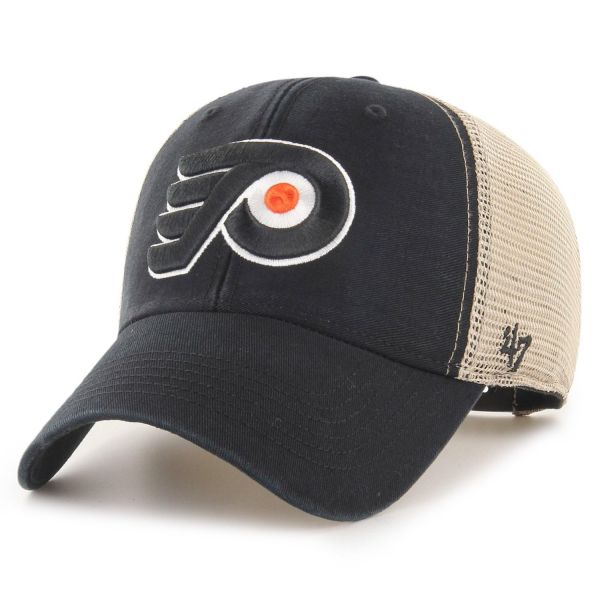 47 Brand Trucker Cap - MVL FLAGSHIP Philadelphia Flyers