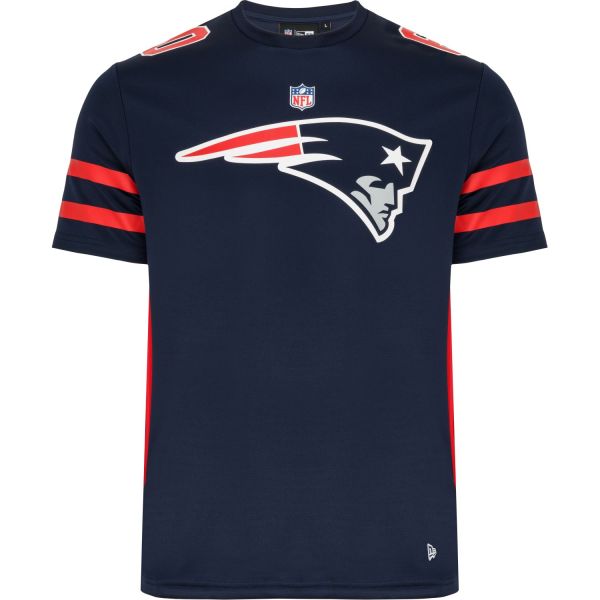 New Era NFL Football Shirt Jersey - New England Patriots