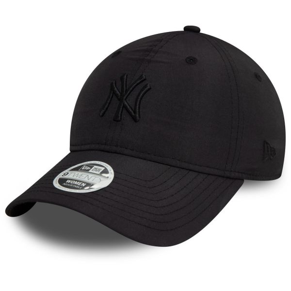 New Era 9Twenty Damen Cap - NYLON New York Yankees schwarz