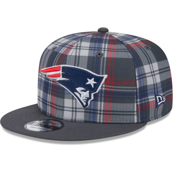 New Era 9Fifty Sideline Cap - STATEMENT New England Patriots