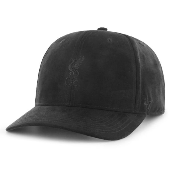 47 Brand Low Profile Cap - ULTRABASIC FC Liverpool