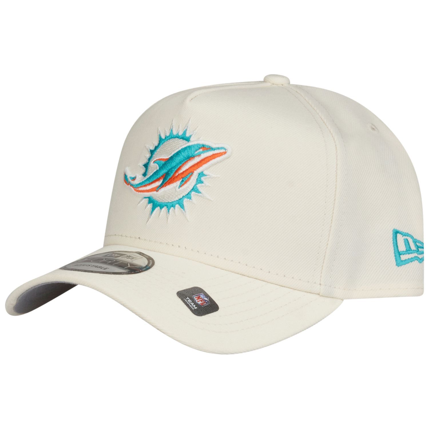 940 A-Frame Miami Dolphins Cap, Caps & Hats