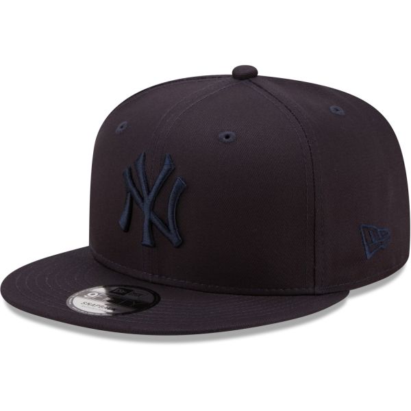 New Era 9Fifty Snapback Cap - New York Yankees navy