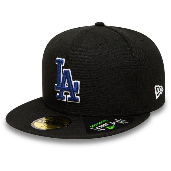 New Era 59Fifty Fitted Cap - REPREVE Los Angeles Dodgers