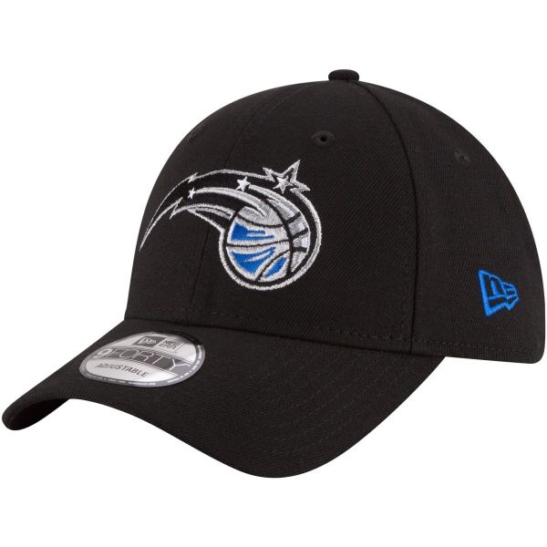 New Era 9Forty Cap - NBA LEAGUE Orlando Magic black