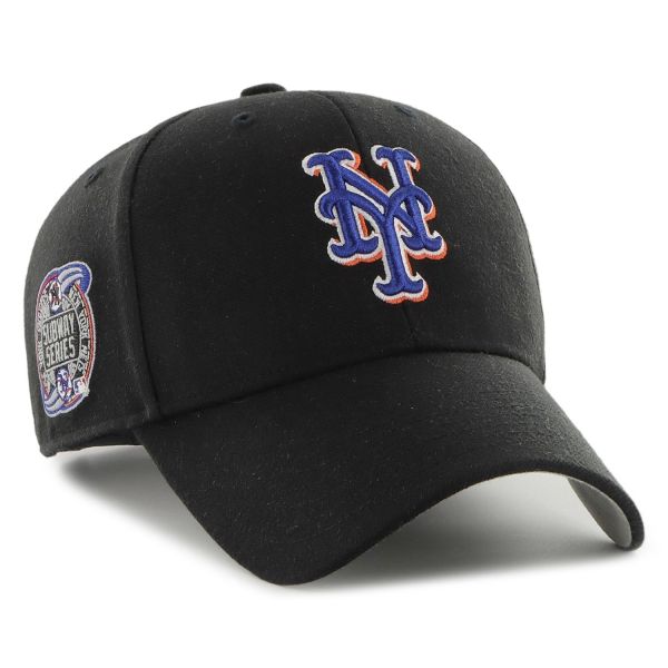 47 Brand Snapback Cap - WORLD SERIES New York Mets