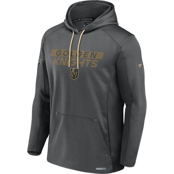 Fanatics NHL Fleece Hoody - RINK Vegas Golden Knights