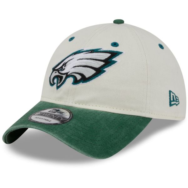 New Era 9Twenty Casual Classics Cap - Philadelphia Eagles