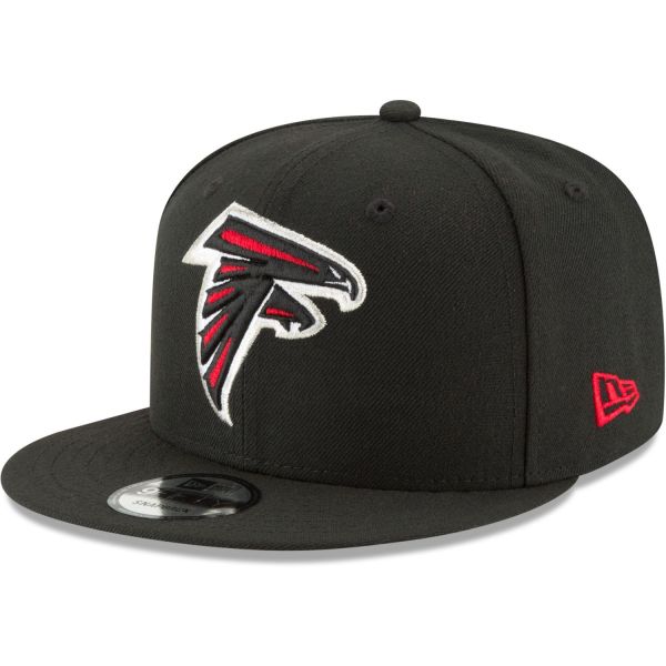 New Era 9Fifty Snapback Cap - NFL Atlanta Falcons noir