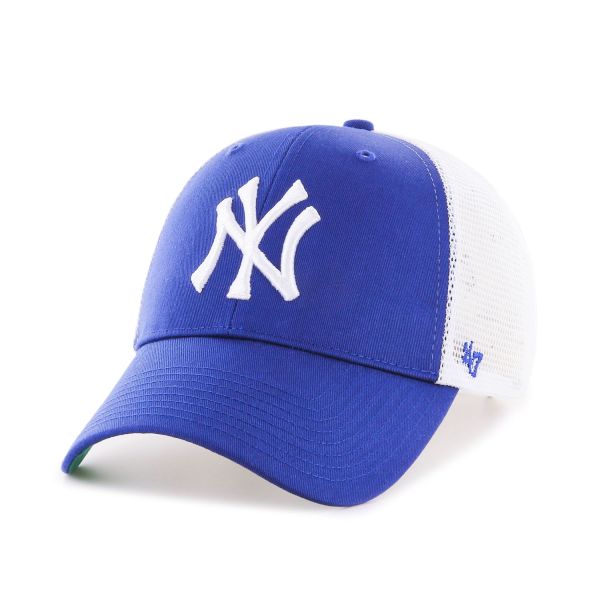 47 Brand Trucker Kinder Cap - BRANSON New York Yankees