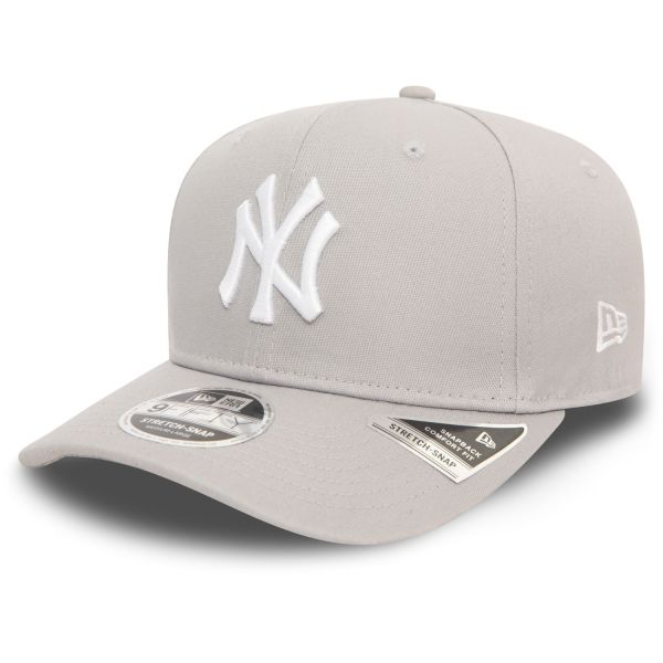 New Era 9Fifty Stretch-Snap Cap - WS New York Yankees