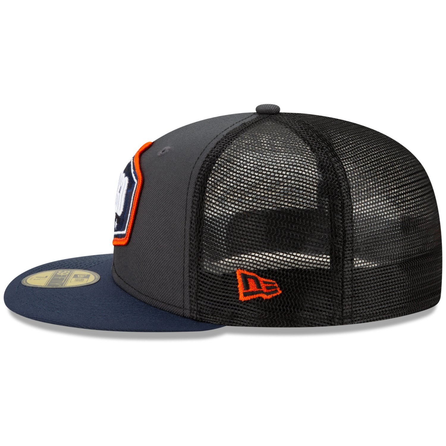 chicago bears hats 2021