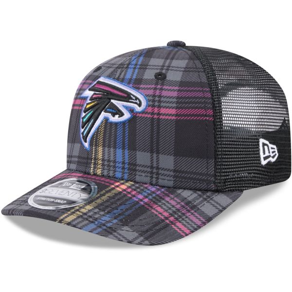 New Era 9Seventy Stretch-Snap Cap CRUCIAL Atlanta Falcons