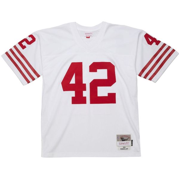 NFL Legacy Jersey - San Francisco 49ers Ronnie Lott