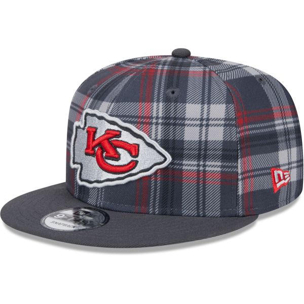 New Era 9Fifty Sideline Cap - STATEMENT Kansas City Chiefs