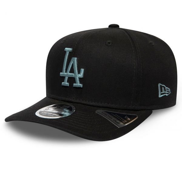 New Era 9Fifty Stretch Snap Cap - LA Dodgers black