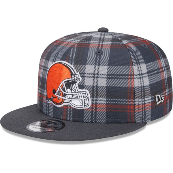 New Era 9Fifty Sideline Cap - STATEMENT Cleveland Browns