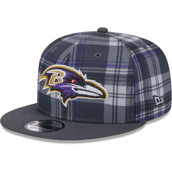 New Era 9Fifty Sideline Cap - STATEMENT Baltimore Ravens