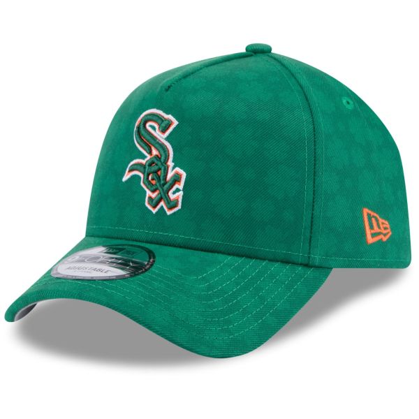 New Era 9FORTY Cap - Saint Patricks Day Chicago White Sox