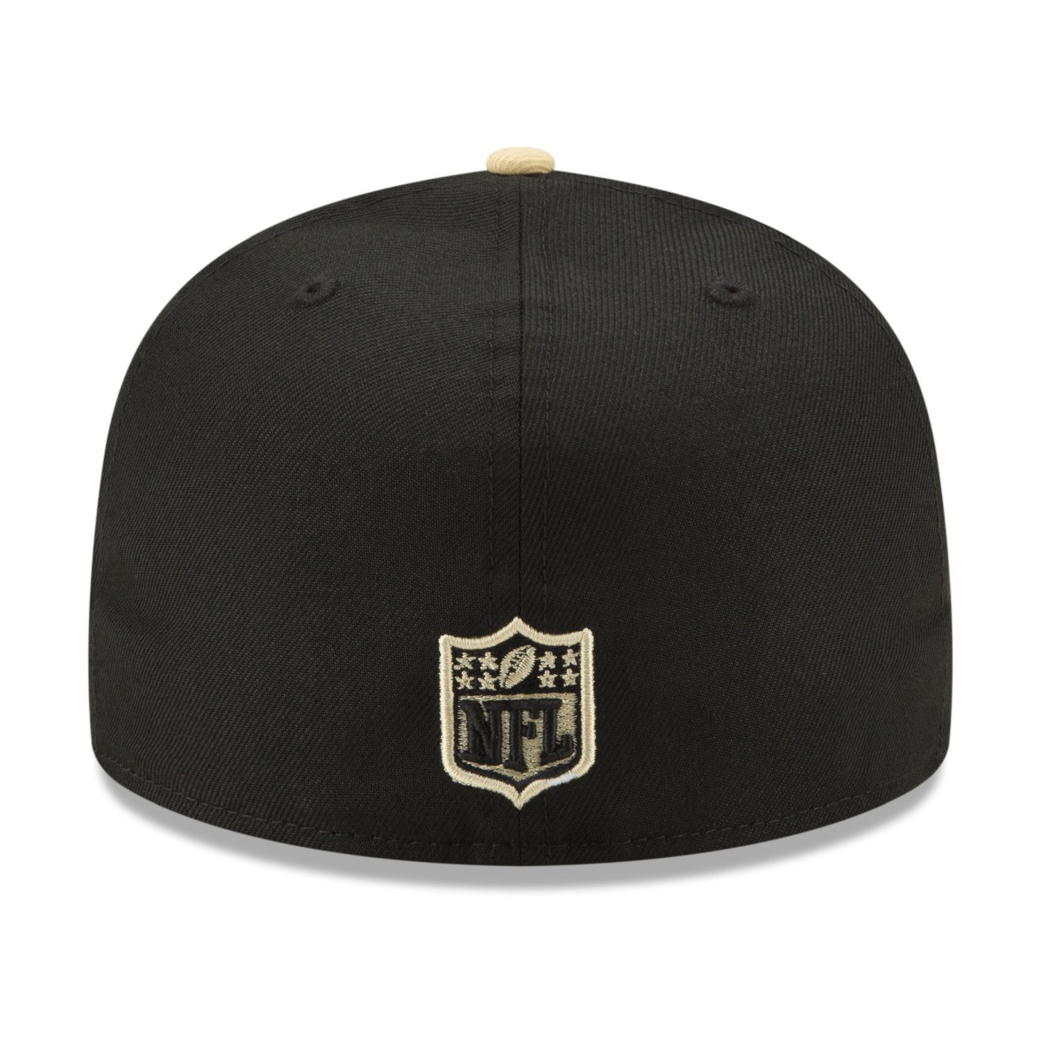 New Era 59Fifty Fitted Cap STATE New Orleans Saints | Fitted | Caps ...