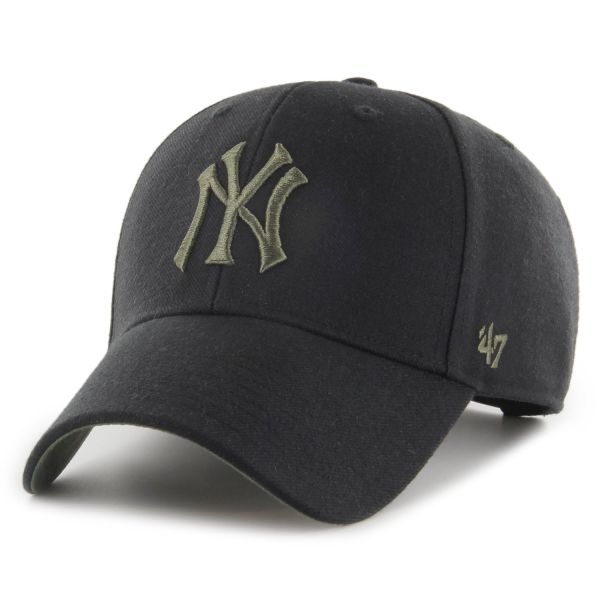 47 Brand Low Snapback Cap - BALLPARK New York Yankees