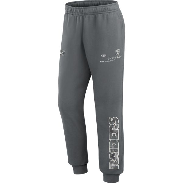 Nike NFL Las Vegas Raiders Fleece Jogger Sweatpants