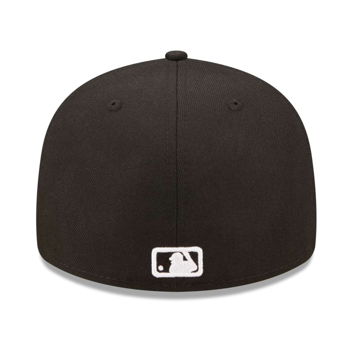 New Era 59Fifty Low Profile Cap Miami Marlins noir Fitted Caps 59caps