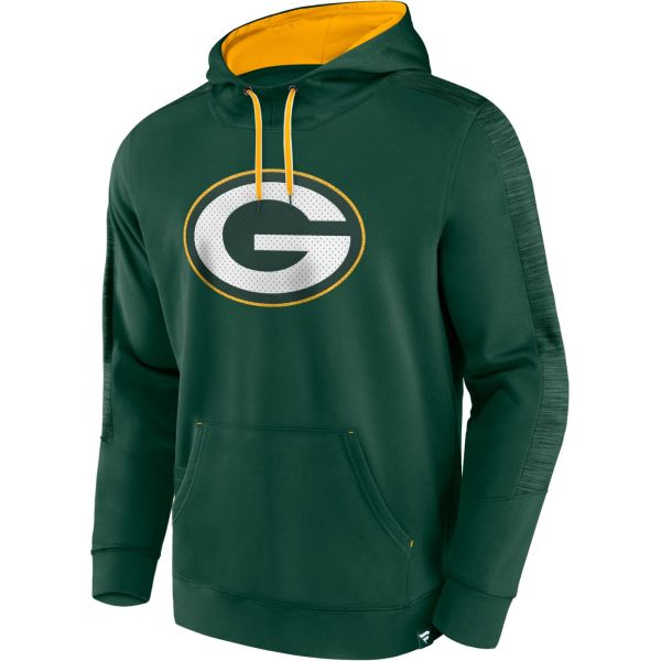 Fanatics NFL Hoody - DEFENDER Green Bay Packers