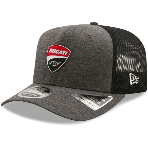 New Era 9Fifty Stretch Snapback Cap - JERSEY Ducati Motors