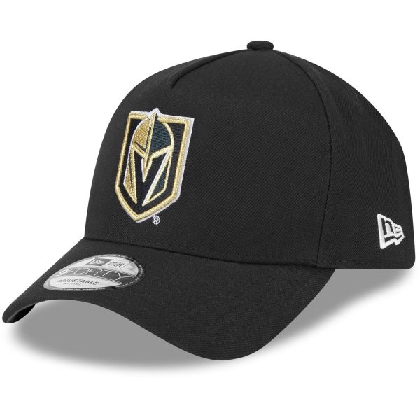 New Era 9Forty A-Frame Cap - NHL Vegas Golden Knights