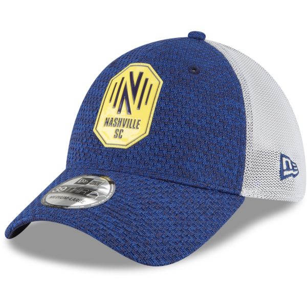 New Era 39Thirty Cap - MLS KICK OFF Nashville SC