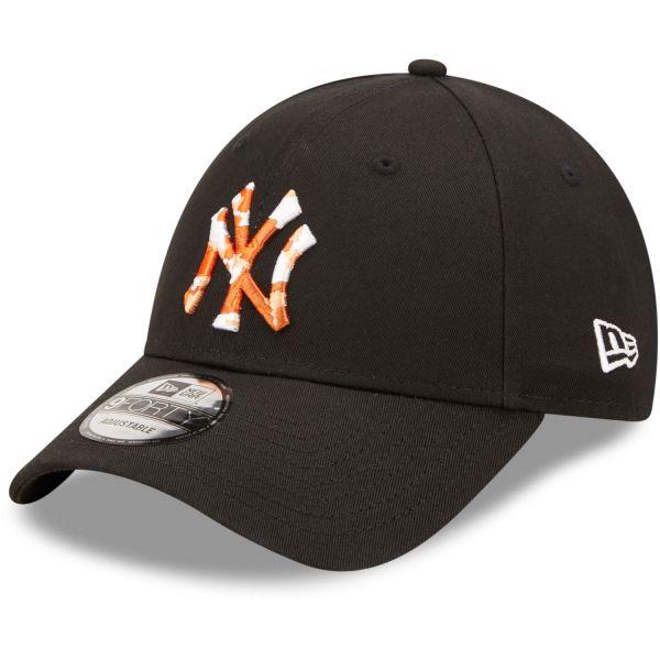 New Era 9Forty Strapback Cap - INFILL New York Yankees