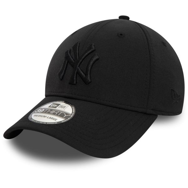 New Era 39Thirty Stretch Cap - NYLON New York Yankees