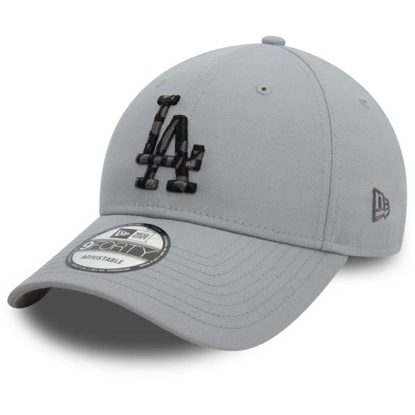 New Era 9Forty Strapback Cap - INFILL Los Angeles Dodgers