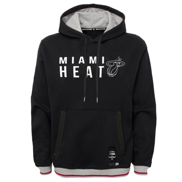 Outerstuff NBA Hoody - Miami Heat Jimmy Butler