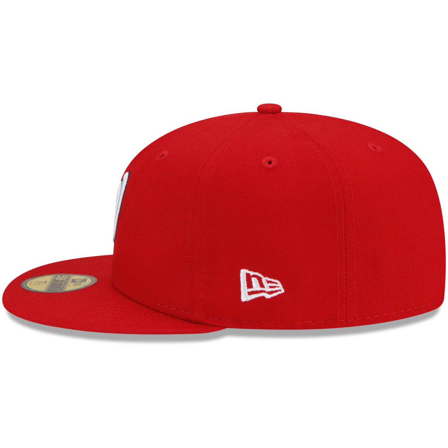 WASHINGTON NATIONALS CITY CLUSTER NEW ERA 59FIFTY FITTED