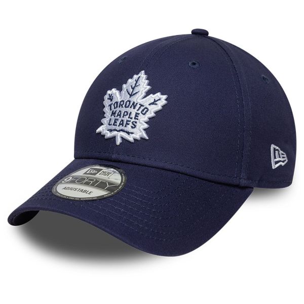 New Era 9Forty Snapback Cap - NHL Toronto Maple Leafs