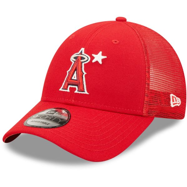 New Era 9FORTY Cap - ALL-STAR GAME Los Angeles Angels