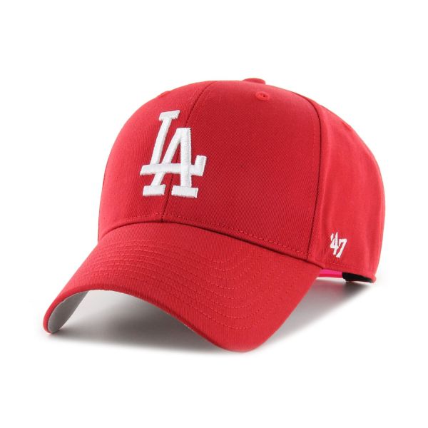 47 Brand Snapback Kinder Cap BASIC Los Angeles Dodgers