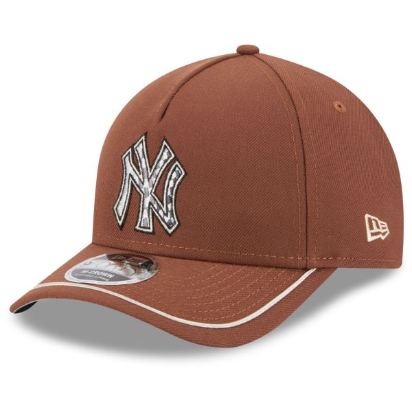 New Era 9Forty M-Crown Cap - MOTORSPORT New York Yankees