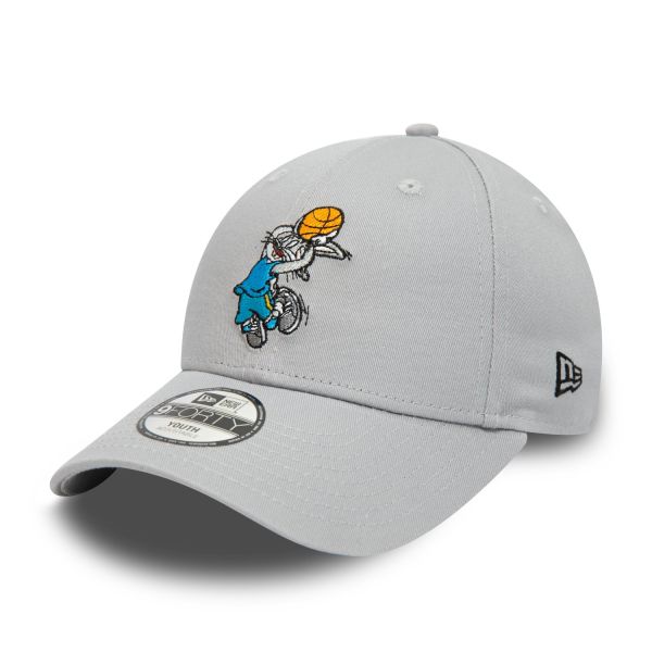 New Era 9Forty Kids Cap - Looney Tunes Bugs Bunny