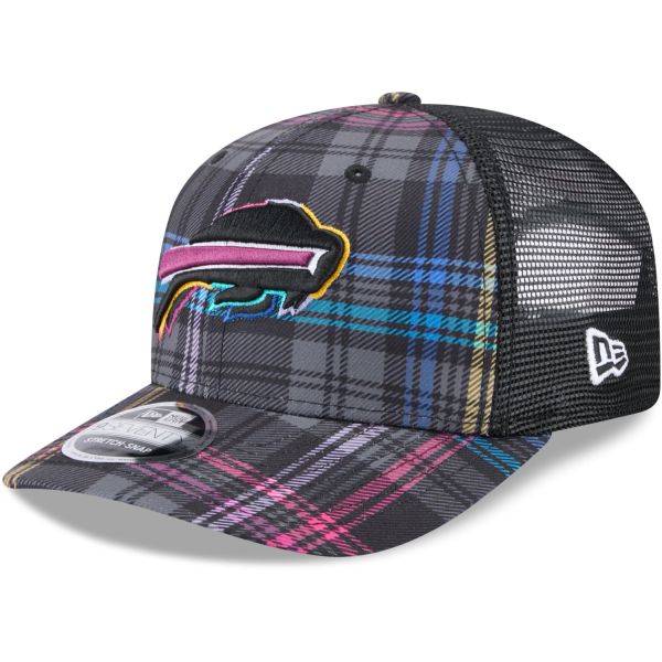 New Era 9Seventy Stretch-Snap Cap CRUCIAL Buffalo Bills