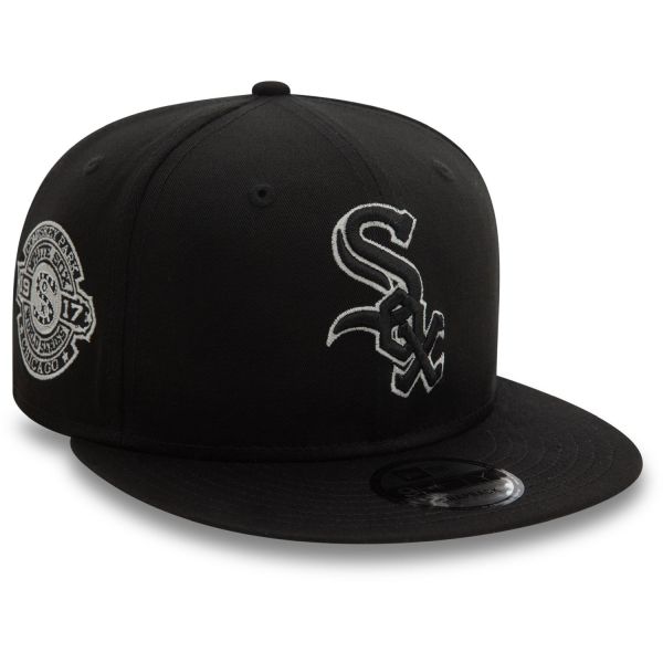 New Era 9Fifty Snapback Cap WORLD SERIES Chicago White Sox