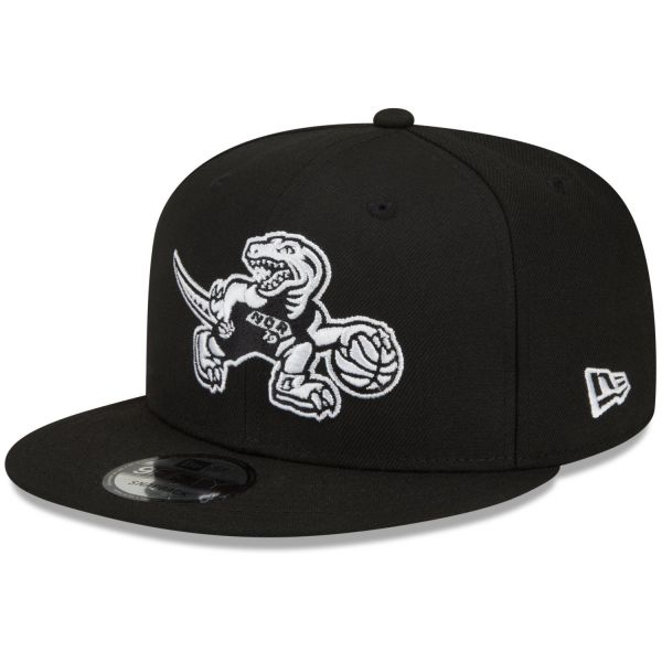 New Era 9Fifty Snapback Cap - NBA CITY Toronto Raptors